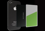 iphone 4 & PIT Mobile